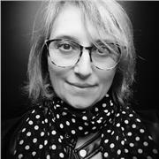 Photographe professionnelle donne cours / stages